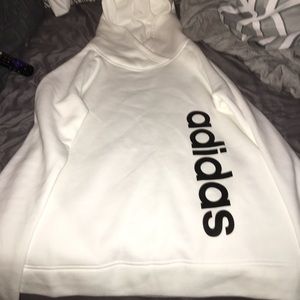 Brand new adidas hoodie!